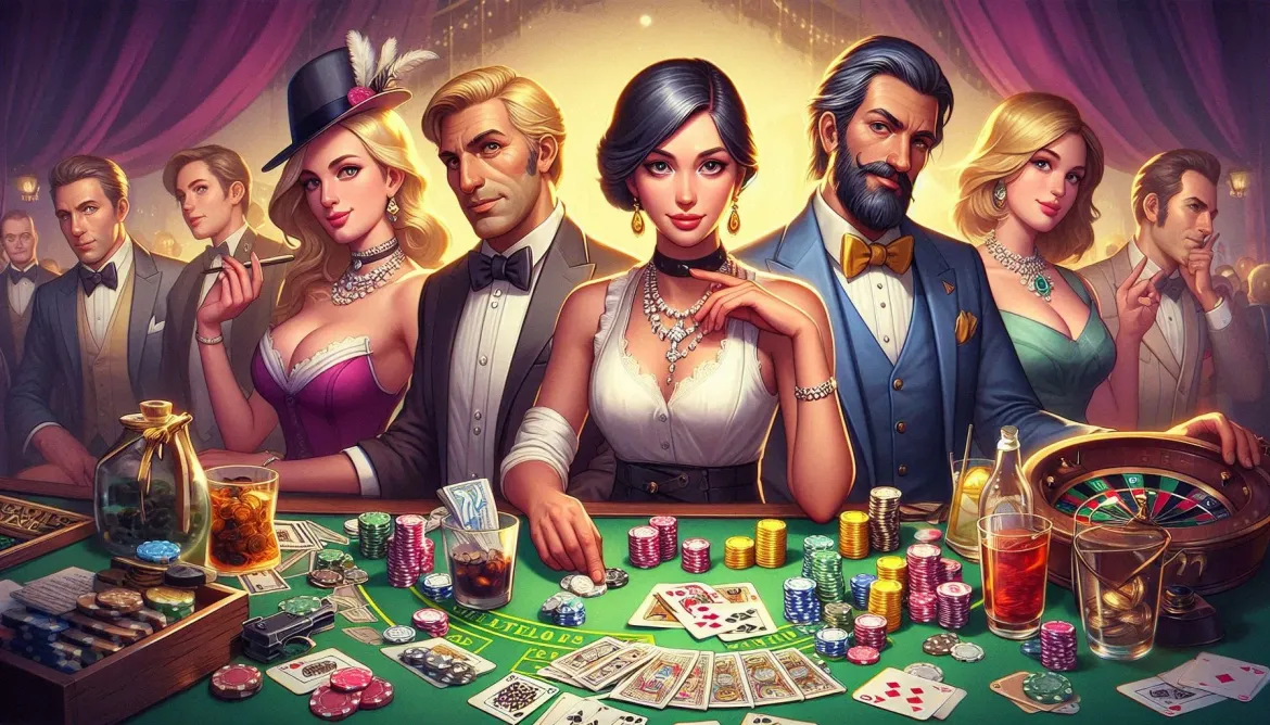 Qbet Casino